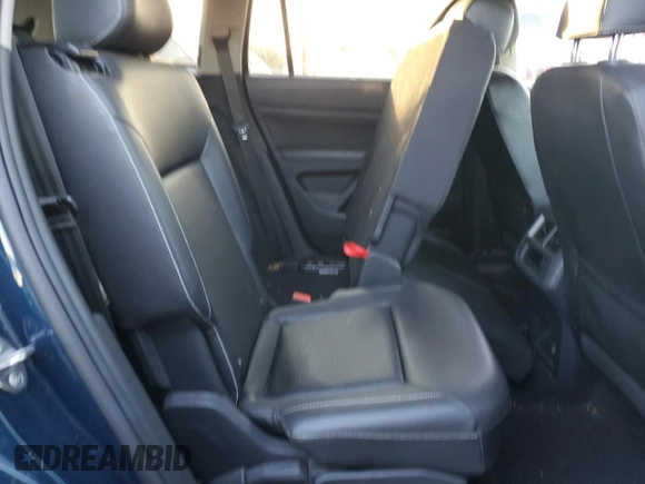 2021 Volkswagen Atlas SE z VIN 1V2LP2CA3MC505266, wystawiony jako Copart lot #81226794 z przebiegiem 88 160 mil mil oraz Szkoda całkowita • Salvage title. Historia ofert i sprzedaży dostępna na DreamBid. Obrazek 11.