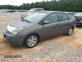 2006 Toyota Prius with VIN JTDKB20U963192351, listed as a Copart auction lot 56070545 with Not Provided miles and Clean Title. Bid and sale history available at DreamBid. Image 1.