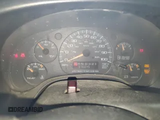 2001 Chevrolet Express with VIN 1GAHG39R611205912, listed as a Copart auction lot 49176265 with 375,645 mi miles and Salvage Title. Bid and sale history available at carsss.com. Image 9.