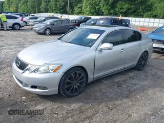 2011 Lexus GS 350 z VIN JTHBE1KS8B0051570, wystawiony jako IAAI lot #42276004 z przebiegiem 230 000 mil mil oraz . Historia ofert i sprzedaży dostępna na DreamBid. Obrazek 17.