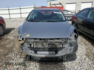 2013 Mazda 3 i Sport with VIN JM1BL1U78D1830898, listed as a Copart auction lot 46334815 with 96,924 mi miles and Salvage Title. Bid and sale history available at DreamBid. Image 5.