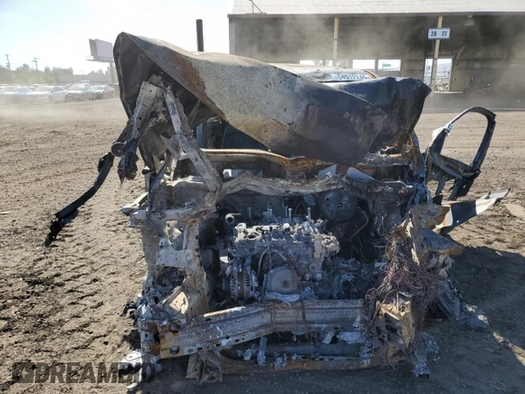 2023 Chevrolet Traverse LT Cloth z VIN 1GNERGKW0PJ315611, wystawiony jako Copart lot #60167715 z przebiegiem Nie podano mil oraz Nie do naprawy • Non repairable. Historia ofert i sprzedaży dostępna na DreamBid. Obrazek 5.