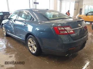 2018 Ford Taurus SE с VIN 1FAHP2D82JG111965, выставлен на аукционе IAAI как лот 42146440 с пробегом 158 090 миль миль и . История ставок и продаж доступна на DreamBid. Изображение 3.