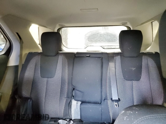 2015 Chevrolet Equinox LT with VIN 2GNFLFE31F6236509, listed as a Copart auction lot 51251445 with 82,097 mi miles and Salvage Title. Bid and sale history available at DreamBid. Image 10.