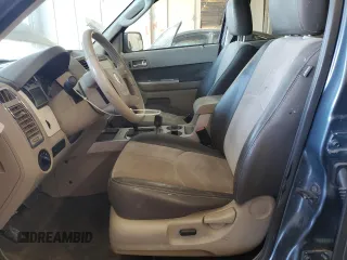2010 Mercury Mariner Premier z VIN 4M2CN8HG3AKJ29557, wystawiony jako Copart lot #53318115 z przebiegiem 141 895 mil mil oraz Szkoda całkowita • Salvage title. Historia ofert i sprzedaży dostępna na DreamBid. Obrazek 7.