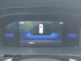 2023 Volkswagen Taos S с VIN 3VVCX7B23PM321393, выставлен на аукционе IAAI как лот 41835153 с пробегом 31 587 миль миль и . История ставок и продаж доступна на DreamBid. Изображение 7.