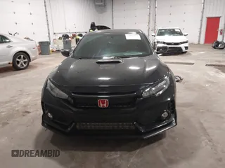 2019 Honda Civic Type R Touring z VIN SHHFK8G73KU203845, wystawiony jako IAAI lot #42094979 z przebiegiem 25 644 mil mil oraz . Historia ofert i sprzedaży dostępna na DreamBid. Obrazek 13.