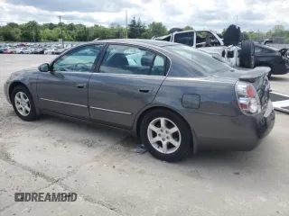 2005 Nissan Altima 2.5 z VIN 1N4AL11D25N441549, wystawiony jako Copart lot #57867675 z przebiegiem 150 234 mil mil oraz Szkoda całkowita • Salvage title. Historia ofert i sprzedaży dostępna na DreamBid. Obrazek 2.