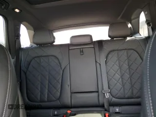 2023 BMW X5 xDrive40i with VIN 5UXCR6C04P9P97021, listed as a Copart auction lot 49247845 with 44,268 mi miles and Salvage Title. Bid and sale history available at DreamBid. Image 10.