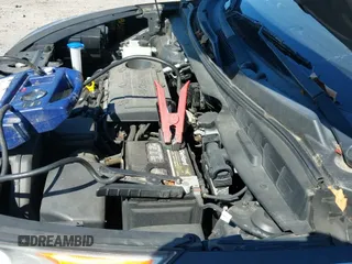 2013 Hyundai Tucson GLS with VIN KM8JUCAC2DU678567, listed as a IAAI auction lot 43351592 with 39,125 mi miles and . Bid and sale history available at DreamBid. Image 14.