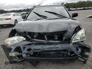 2004 Lexus RX 330 with VIN JTJGA31U940011404, listed as a Copart auction lot 74972144 with Not Provided miles and Non Repairable. Bid and sale history available at carsss.com. Image 5.