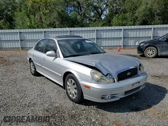 2005 Hyundai Sonata GL with VIN KMHWF25S75A199057, listed as a Copart auction lot 78874384 with 62,637 mi miles and Salvage Title. Bid and sale history available at carsss.com. Image 11.