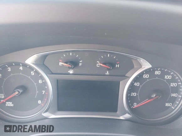 2021 GMC Acadia SLT with VIN 1GKKNMLS7MZ105137, listed as a IAAI auction lot 42526856 with 16,290 mi miles and . Bid and sale history available at DreamBid. Image 7.