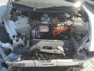 2023 Tesla Model 3 with VIN 5YJ3E1EA9PF552470, listed as a Copart auction lot 48458625 with 13,390 mi miles and Salvage Title. Bid and sale history available at DreamBid. Image 11.