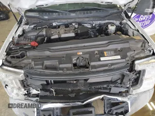 2018 Ford F-250 XL с VIN 1FTBF2A64JEB57475, выставлен на аукционе Copart как лот 45282165 с пробегом 120 022 миль миль и Списание • Salvage title. История ставок и продаж доступна на DreamBid. Изображение 12.