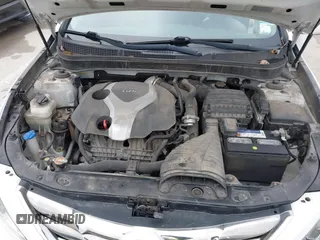 2013 Hyundai Sonata Limited with VIN 5NPEC4AB5DH522006, listed as a IAAI auction lot 41532895 with 189,161 mi miles and . Bid and sale history available at DreamBid. Image 10.