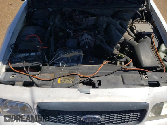 2006 Ford Crown Victoria z VIN 2FAFP73V76X148099, wystawiony jako Copart lot #49996435 z przebiegiem Nie podano mil oraz Szkoda całkowita • Salvage title. Historia ofert i sprzedaży dostępna na DreamBid. Obrazek 11.