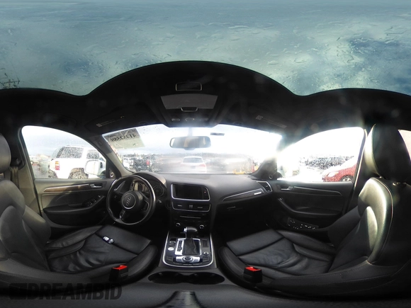 2015 Audi Q5 Premium Plus с VIN WA1DGAFP9FA117516, выставлен на аукционе IAAI как лот 41482588 с пробегом 113 324 миль миль и . История ставок и продаж доступна на DreamBid. Изображение 19.