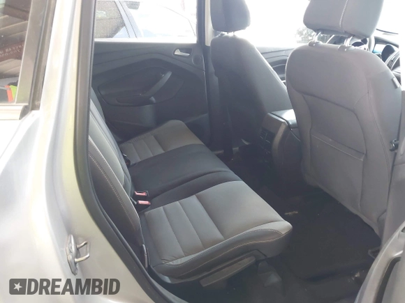 2013 Ford Escape SE with VIN 1FMCU0GX9DUB83512, listed as a IAAI auction lot 41970256 with 69,897 mi miles and . Bid and sale history available at DreamBid. Image 8.