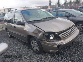 2006 Ford Freestar SE с VIN 2FMZA51636BA39866, выставлен на аукционе IAAI как лот 41181132 с пробегом 58 777 миль миль и . История ставок и продаж доступна на DreamBid. Изображение 1.