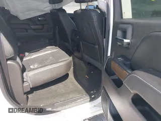 2017 GMC Sierra 1500 Denali with VIN 3GTU2PEC5HG164021, listed as a IAAI auction lot 41784101 with 69,167 mi miles and . Bid and sale history available at DreamBid. Image 8.