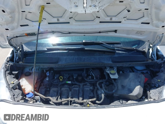 2020 Ford Transit Connect XL с VIN NM0LS7E24L1453169, выставлен на аукционе IAAI как лот 42672594 с пробегом 116 683 миль миль и . История ставок и продаж доступна на DreamBid. Изображение 10.