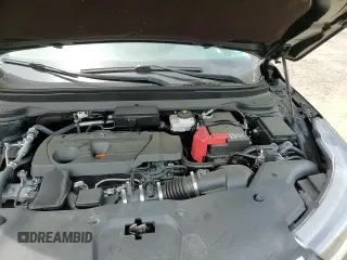 2024 Acura RDX z VIN 5J8TC2H3XRL031381, wystawiony jako Copart lot #58253165 z przebiegiem 11 393 mil mil oraz Szkoda całkowita • Salvage title. Historia ofert i sprzedaży dostępna na DreamBid. Obrazek 17.
