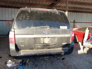 2017 Ford Expedition Max XLT with VIN 1FMJK1JT9HEA12221, listed as a IAAI auction lot 41266418 with 158,784 mi miles and . Bid and sale history available at DreamBid. Image 16.