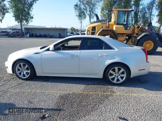2013 Cadillac CTS Luxury с VIN 1G6DF5E59D0108028, выставлен на аукционе IAAI как лот 41956153 с пробегом 106 933 миль миль и . История ставок и продаж доступна на DreamBid. Изображение 14.