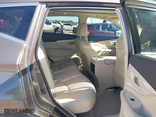 2015 Nissan Murano S with VIN 5N1AZ2MG1FN213009, listed as a IAAI auction lot 41365676 with 175,241 mi miles. Bid and sale history available at carsss.com. Image 8.