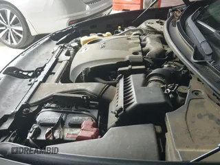 2014 Nissan Maxima SV z VIN 1N4AA5APXEC483082, wystawiony jako IAAI lot #42975895 z przebiegiem 137 764 mil mil oraz . Historia ofert i sprzedaży dostępna na DreamBid. Obrazek 19.