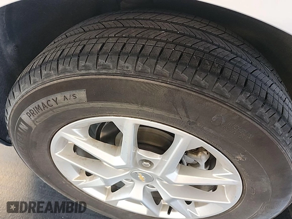 2022 Chevrolet Equinox LT z VIN 3GNAXJEV9NL132900, wystawiony jako IAAI lot #42481807 z przebiegiem 35 418 mil mil oraz . Historia ofert i sprzedaży dostępna na DreamBid. Obrazek 23.