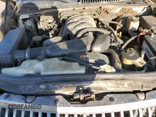 2007 Mercury Mountaineer Premier with VIN 4M2EU48887UJ10173, listed as a Copart auction lot 47267325 with 155,275 mi miles and Salvage Title. Bid and sale history available at carsss.com. Image 12.
