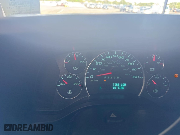 2013 Chevrolet Express Cargo с VIN 1GCWGFBA8D1140117, выставлен на аукционе IAAI как лот 42792032 с пробегом 185 814 миль миль и . История ставок и продаж доступна на DreamBid. Изображение 21.