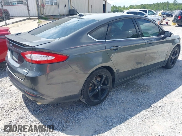 2016 Ford Fusion SE z VIN 3FA6P0HD9GR297069, wystawiony jako IAAI lot #42542012 z przebiegiem 172 444 mil mil oraz . Historia ofert i sprzedaży dostępna na DreamBid. Obrazek 4.
