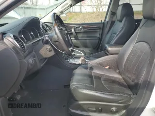 2015 Buick Enclave Premium with VIN 5GAKVCKD7FJ241778, listed as a Copart auction lot 51174765 with 103,857 mi miles and Clean Title. Bid and sale history available at DreamBid. Image 7.