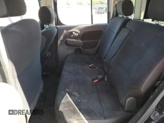 2013 Nissan Cube SL z VIN JN8AZ2KR1DT302231, wystawiony jako Copart lot #52678385 z przebiegiem 168 171 mil mil oraz Tytuł czysty. Historia ofert i sprzedaży dostępna na DreamBid. Obrazek 11.