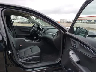 2018 Chevrolet Impala LT with VIN 2G1105S30J9115593, listed as a IAAI auction lot 41790526 with 144,843 mi miles and . Bid and sale history available at DreamBid. Image 5.