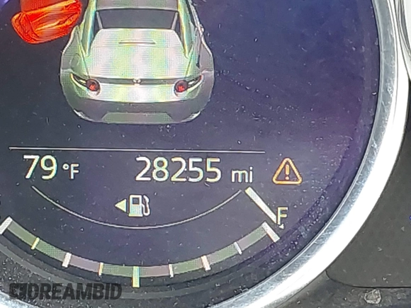 2021 Mazda MX-5 Miata Grand Touring with VIN JM1NDAM7XM0455743, listed as a IAAI auction lot 42067373 with 28,255 mi miles and . Bid and sale history available at DreamBid. Image 15.