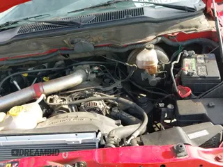 2005 Dodge 1500 SLT с VIN 1D7HA16N55J553520, выставлен на аукционе IAAI как лот 42779540 с пробегом 99 542 миль миль и . История ставок и продаж доступна на DreamBid. Изображение 12.