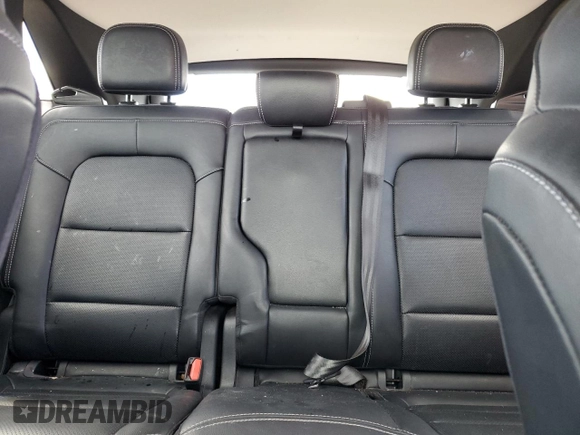 2021 Ford Escape Titanium Hybrid с VIN 1FMCU9DZ5MUA23637, выставлен на аукционе Copart как лот 51991185 с пробегом 101 012 миль миль и Чистый • Clean title. История ставок и продаж доступна на DreamBid. Изображение 10.