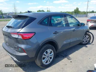 2022 Ford Escape S z VIN 1FMCU9F61NUB52835, wystawiony jako IAAI lot #40083029 z przebiegiem Nie podano mil oraz . Historia ofert i sprzedaży dostępna na DreamBid. Obrazek 4.