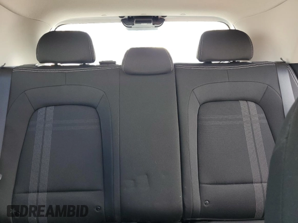 2024 Hyundai Venue SEL with VIN KMHRC8A37RU308208, listed as a Copart auction lot 45903645 with Not provided miles and Salvage title. Bid and sale history available at DreamBid. Image 10.