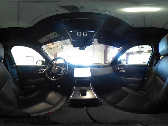 2025 Land Rover Range Rover Velar Dynamic SE с VIN SALYL2EX3SA398189, выставлен на аукционе IAAI как лот 42806050 с пробегом 29 765 миль миль и . История ставок и продаж доступна на DreamBid. Изображение 20.