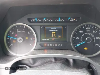 2017 Ford F-150 XL с VIN 1FTEW1CP8HKE14372, выставлен на аукционе IAAI как лот 42153870 с пробегом 146 842 миль миль и . История ставок и продаж доступна на DreamBid. Изображение 7.