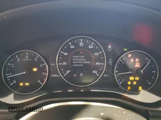 2024 Mazda 3 S Preferred с VIN 3MZBPACM7RM418460, выставлен на аукционе Copart как лот 64740605 с пробегом 25 886 миль миль и Чистый • Clean title. История ставок и продаж доступна на DreamBid. Изображение 9.