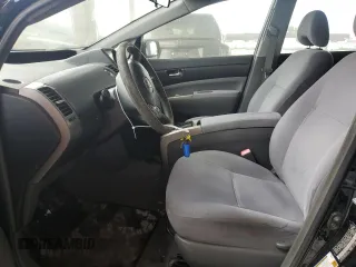 2007 Toyota Prius with VIN JTDKB20U077563343, listed as a Copart auction lot 65936475 with 250,922 mi miles and Salvage title. Bid and sale history available at DreamBid. Image 7.
