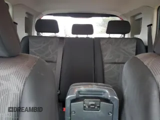 2014 Scion xB z VIN JTLZE4FE7EJ049074, wystawiony jako Copart lot #85734414 z przebiegiem 102 358 mil mil oraz Szkoda całkowita • Salvage title. Historia ofert i sprzedaży dostępna na DreamBid. Obrazek 10.