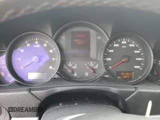 2006 Porsche Cayenne z VIN WP1AA29P06LA24771, wystawiony jako Copart lot #59978015 z przebiegiem 194 360 mil mil oraz Czysty tytuł • Clean title. Historia ofert i sprzedaży dostępna na DreamBid. Obrazek 9.