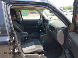 2011 Jeep Patriot Sport with VIN 1J4NT1GA6BD175490, listed as a IAAI auction lot 42285874 with 181,076 mi miles and . Bid and sale history available at DreamBid. Image 5.
